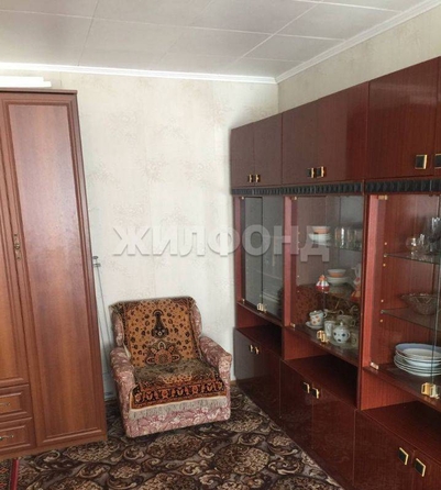 
  Продается 1-комн. квартира, 29 м², Южный мкр, д. 37
. Фото 1.