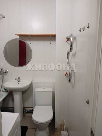 
  Продается 1-комн. квартира, 37 м², Спортивная ул, д. 15
. Фото 17.