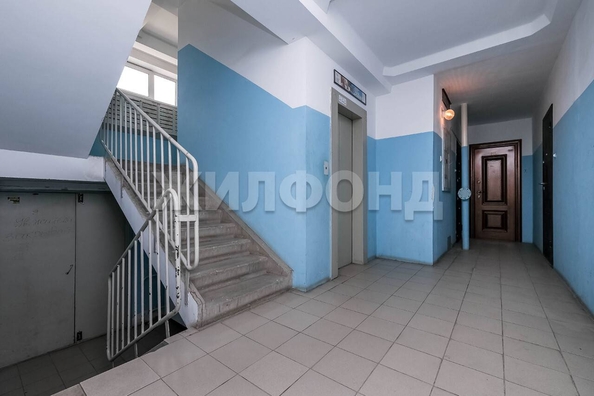 
  Продается 1-комн. квартира, 37 м², Спортивная ул, д. 15
. Фото 19.