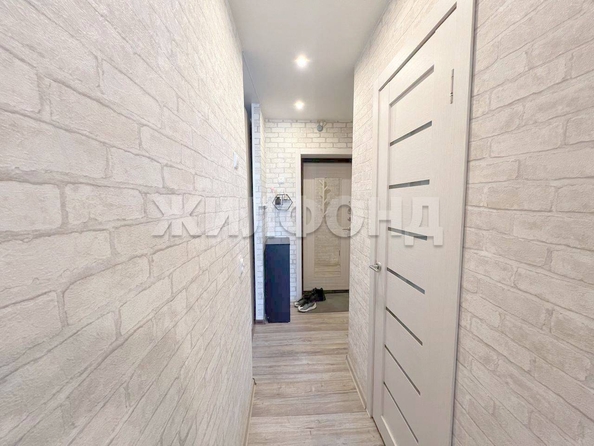 
  Продается 1-комн. квартира, 30.3 м², Линейная ул, д. 49
. Фото 10.