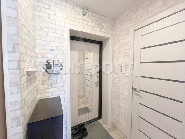 
  Продается 1-комн. квартира, 30.3 м², Линейная ул, д. 49
. Фото 11.