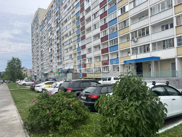 
  Продается студия, 19.3 м², Твардовского ул, д. 22/5
. Фото 6.