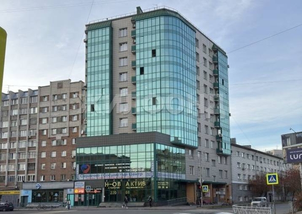 
  Продается 1-комн. квартира, 37.1 м², Советская ул, д. 95
. Фото 12.
