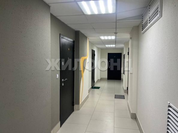 
  Продается 1-комн. квартира, 36.5 м², ЖК Солнечные часы, 4 очередь дом 6
. Фото 8.