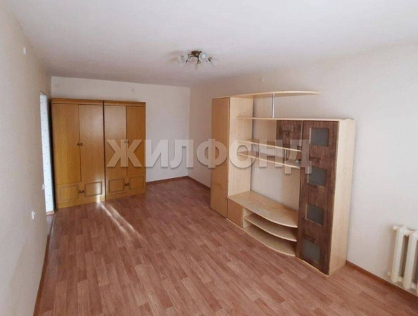 
  Продается 1-комн. квартира, 35.2 м², Петухова ул, д. 6/5
. Фото 2.