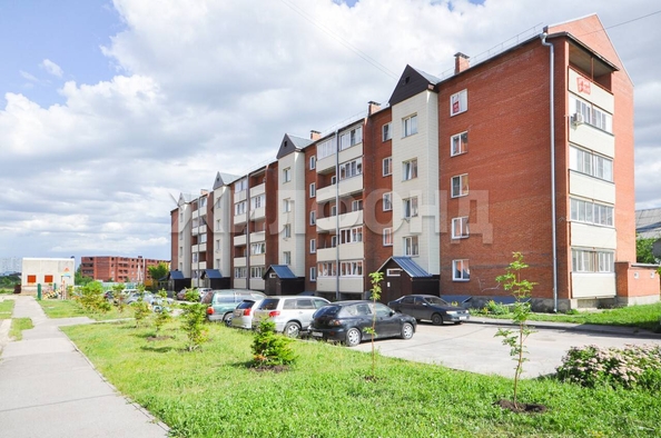 
  Продается 1-комн. квартира, 35.2 м², Петухова ул, д. 6/5
. Фото 9.