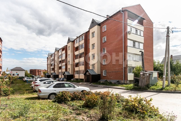 
  Продается 1-комн. квартира, 35.2 м², Петухова ул, д. 6/5
. Фото 6.