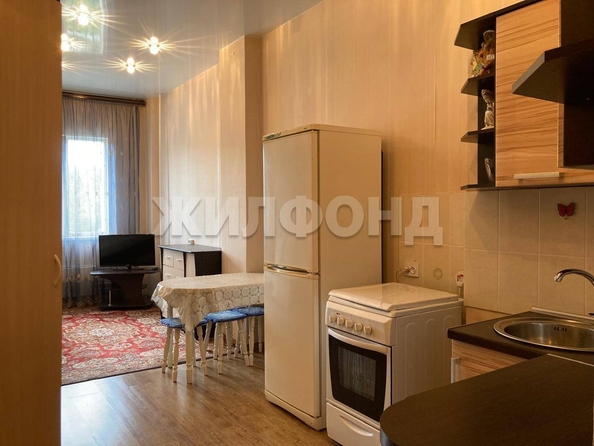 
  Продается студия, 25.9 м², Ключ-Камышенское Плато ул, д. 10/2
. Фото 2.