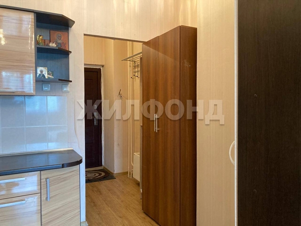 
  Продается студия, 25.9 м², Ключ-Камышенское Плато ул, д. 10/2
. Фото 5.