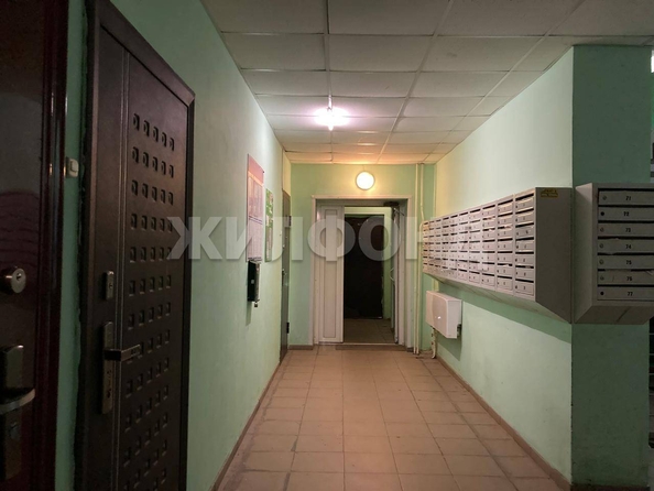 
  Продается студия, 25.9 м², Ключ-Камышенское Плато ул, д. 10/2
. Фото 11.