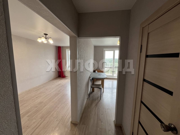 
  Продается 1-комн. квартира, 40.3 м², Николая Сотникова ул, д. 9/1
. Фото 12.