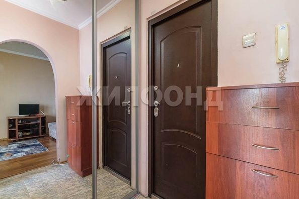 
  Продается 1-комн. квартира, 29.5 м², Ленинградская ул, д. 149
. Фото 6.