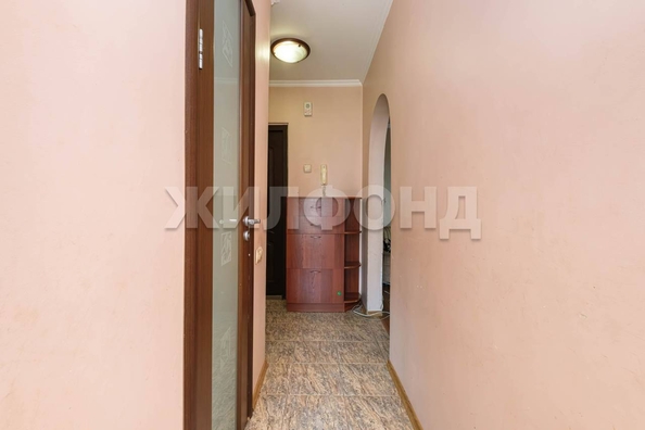 
  Продается 1-комн. квартира, 29.5 м², Ленинградская ул, д. 149
. Фото 7.
