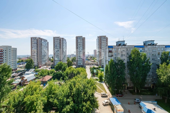 
  Продается 1-комн. квартира, 29.5 м², Ленинградская ул, д. 149
. Фото 10.