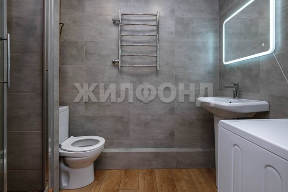 
  Продается 1-комн. квартира, 34.8 м², Кропоткина ул, д. 128/1
. Фото 4.
