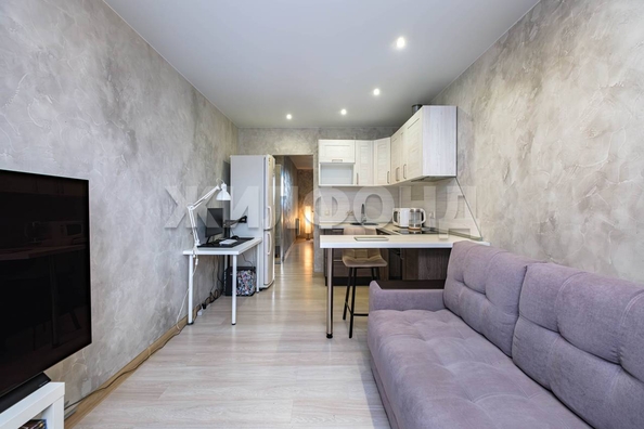 
  Продается 1-комн. квартира, 34.8 м², Кропоткина ул, д. 128/1
. Фото 9.