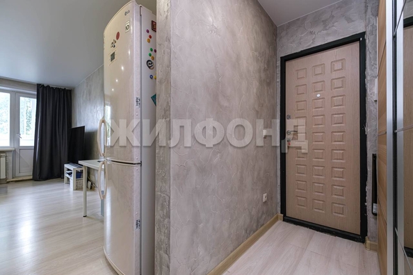 
  Продается 1-комн. квартира, 34.8 м², Кропоткина ул, д. 128/1
. Фото 11.