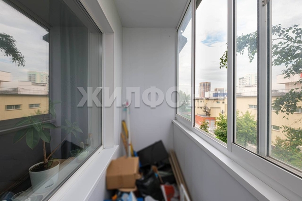 
  Продается 1-комн. квартира, 34.8 м², Кропоткина ул, д. 128/1
. Фото 15.