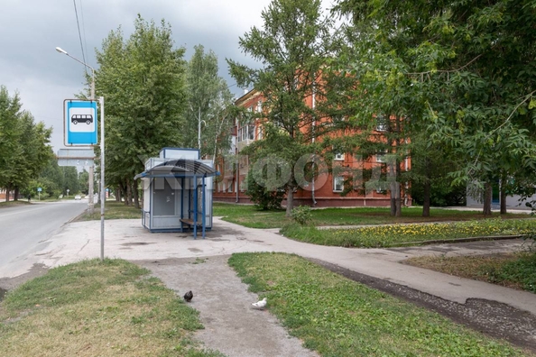 
  Продается 1-комн. квартира, 31.2 м², Молодежи б-р, д. 2
. Фото 6.