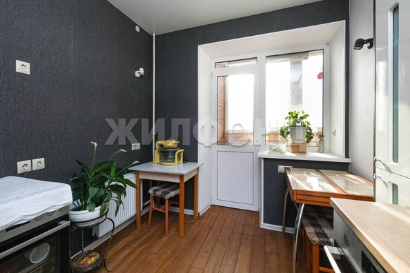 
  Продается 1-комн. квартира, 34.6 м², Фабричная ул, д. 22
. Фото 11.