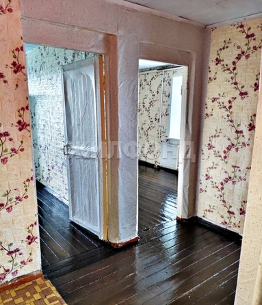 
  Продается 2-комн. квартира, 42.9 м², Ленина пер, д. 34
. Фото 3.