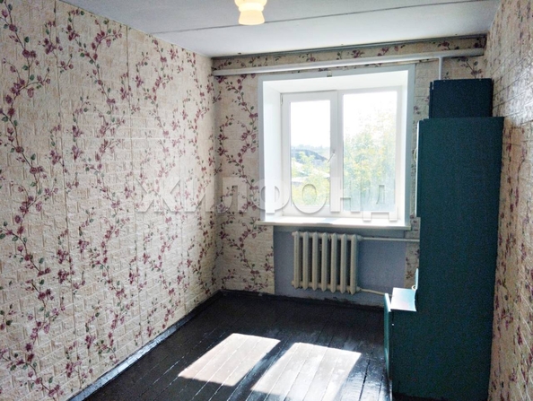 
  Продается 2-комн. квартира, 42.9 м², Ленина пер, д. 34
. Фото 3.