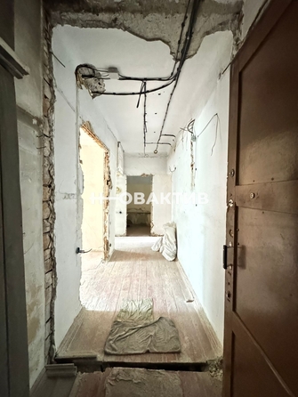 
  Продается 2-комн. квартира, 55 м², Геодезическая ул, д. 21
. Фото 4.