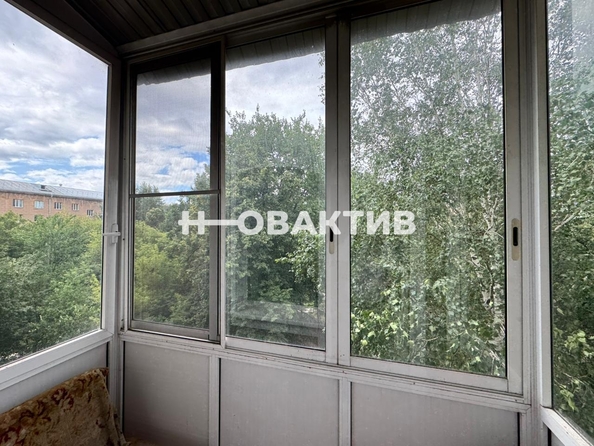 
  Продается 2-комн. квартира, 55 м², Геодезическая ул, д. 21
. Фото 9.