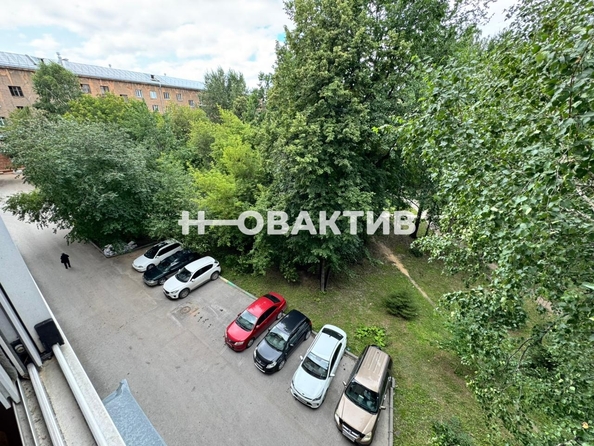 
  Продается 2-комн. квартира, 55 м², Геодезическая ул, д. 21
. Фото 10.