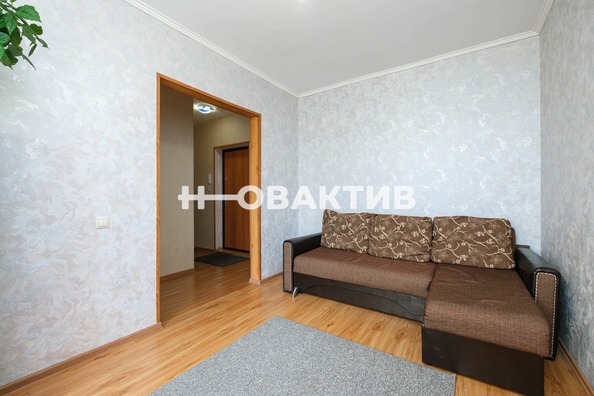 
  Продается 1-комн. квартира, 42 м², Гармония мкр, д. 68
. Фото 6.