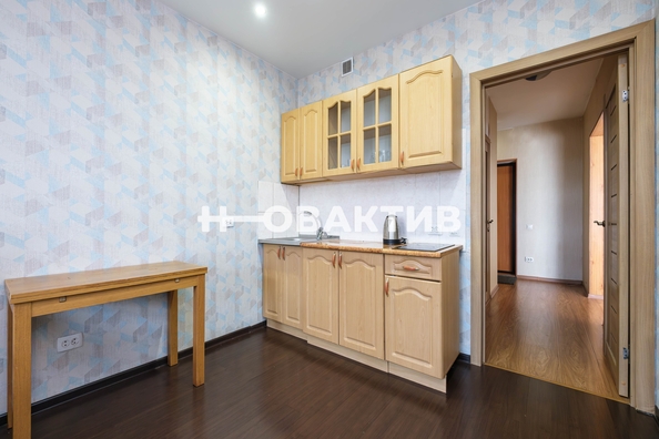 
  Продается 1-комн. квартира, 42 м², Гармония мкр, д. 68
. Фото 17.