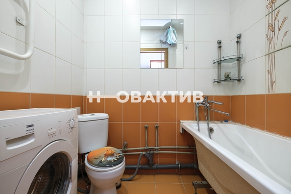 
  Продается 1-комн. квартира, 42 м², Гармония мкр, д. 68
. Фото 21.