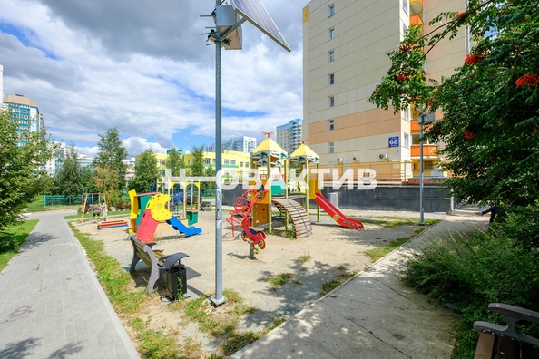 
  Продается 1-комн. квартира, 42 м², Гармония мкр, д. 68
. Фото 34.