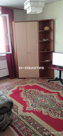 
  Продается 1-комн. квартира, 30.1 м², Новоуральская ул, д. 13
. Фото 1.