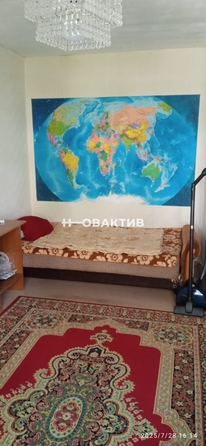 
  Продается 1-комн. квартира, 30.1 м², Новоуральская ул, д. 13
. Фото 2.