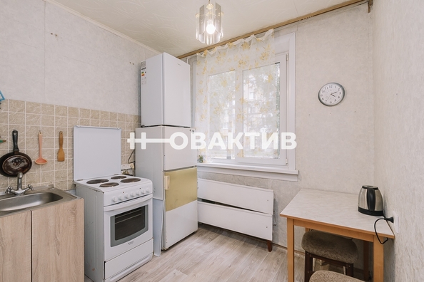 
  Продается 1-комн. квартира, 30.1 м², Новоуральская ул, д. 13
. Фото 3.