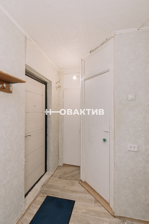 
  Продается 1-комн. квартира, 30.1 м², Новоуральская ул, д. 13
. Фото 5.