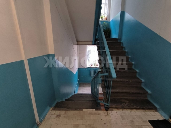 
  Продается 2-комн. квартира, 40.3 м², Ленина ул, д. 42
. Фото 13.