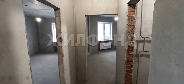 
  Продается 2-комн. квартира, 60.32 м², Закаменский мкр, д. 13
. Фото 8.