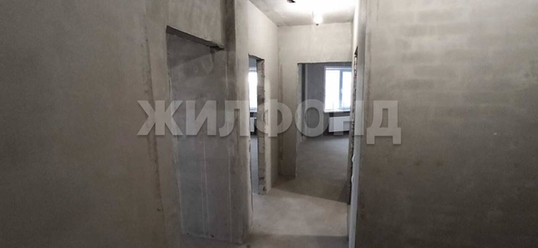 
  Продается 2-комн. квартира, 60.32 м², Закаменский мкр, д. 13
. Фото 10.