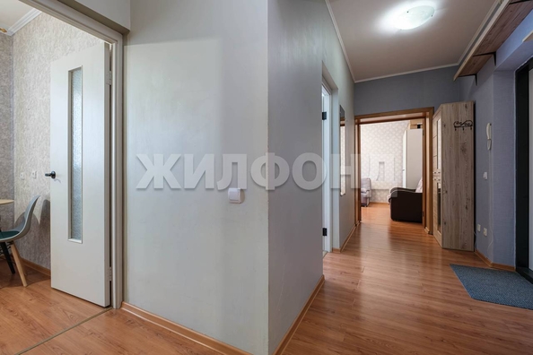 
  Продается 2-комн. квартира, 56 м², Горский мкр, д. 84
. Фото 7.