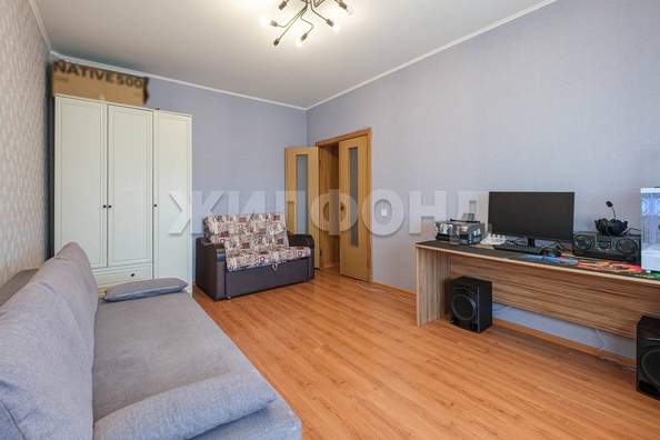 
  Продается 2-комн. квартира, 56 м², Горский мкр, д. 84
. Фото 9.