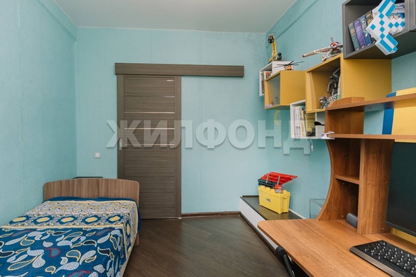 
  Продается 2-комн. квартира, 33 м², Титова ул, д. 7
. Фото 10.