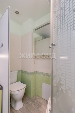 
  Продается 2-комн. квартира, 33 м², Титова ул, д. 7
. Фото 11.