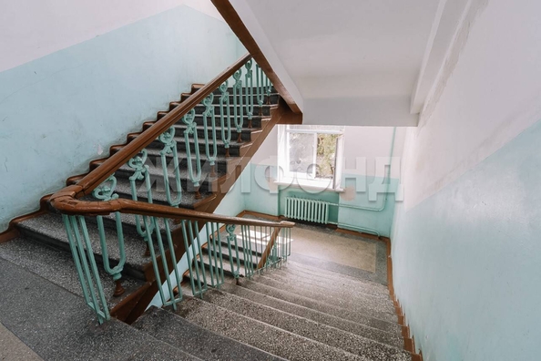 
  Продается 2-комн. квартира, 33 м², Титова ул, д. 7
. Фото 14.