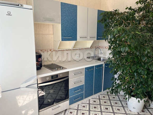 
  Продается 2-комн. квартира, 52.3 м², Выборная ул, д. 129/1
. Фото 2.