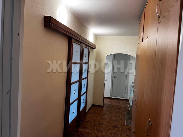 
  Продается 2-комн. квартира, 52.3 м², Выборная ул, д. 129/1
. Фото 6.