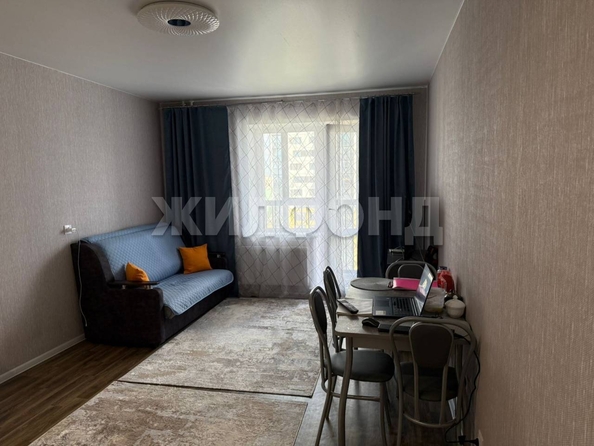 
  Продается 2-комн. квартира, 50.8 м², ЖК Чистая Слобода, дом 81
. Фото 2.
