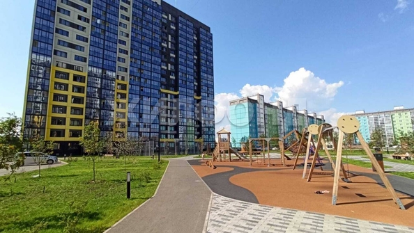 
  Продается 2-комн. квартира, 50.8 м², ЖК Чистая Слобода, дом 81
. Фото 7.