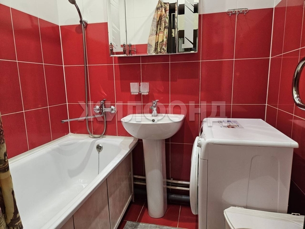 
  Продается 2-комн. квартира, 50.6 м², Добролюбова ул, д. 162/1
. Фото 9.